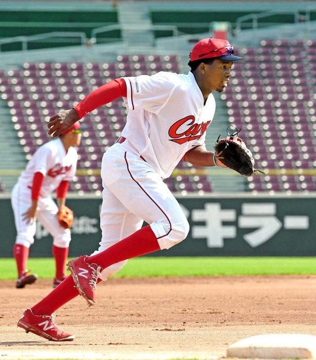 広島コルニエル育成契約