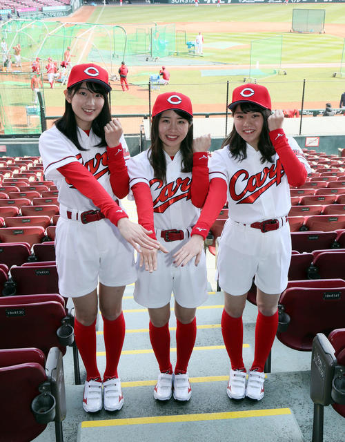 ホームランガール_2019