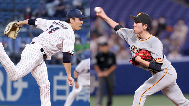 【カープ実況】ヤクルト巨人戦を見守るスレ【逆転CS】