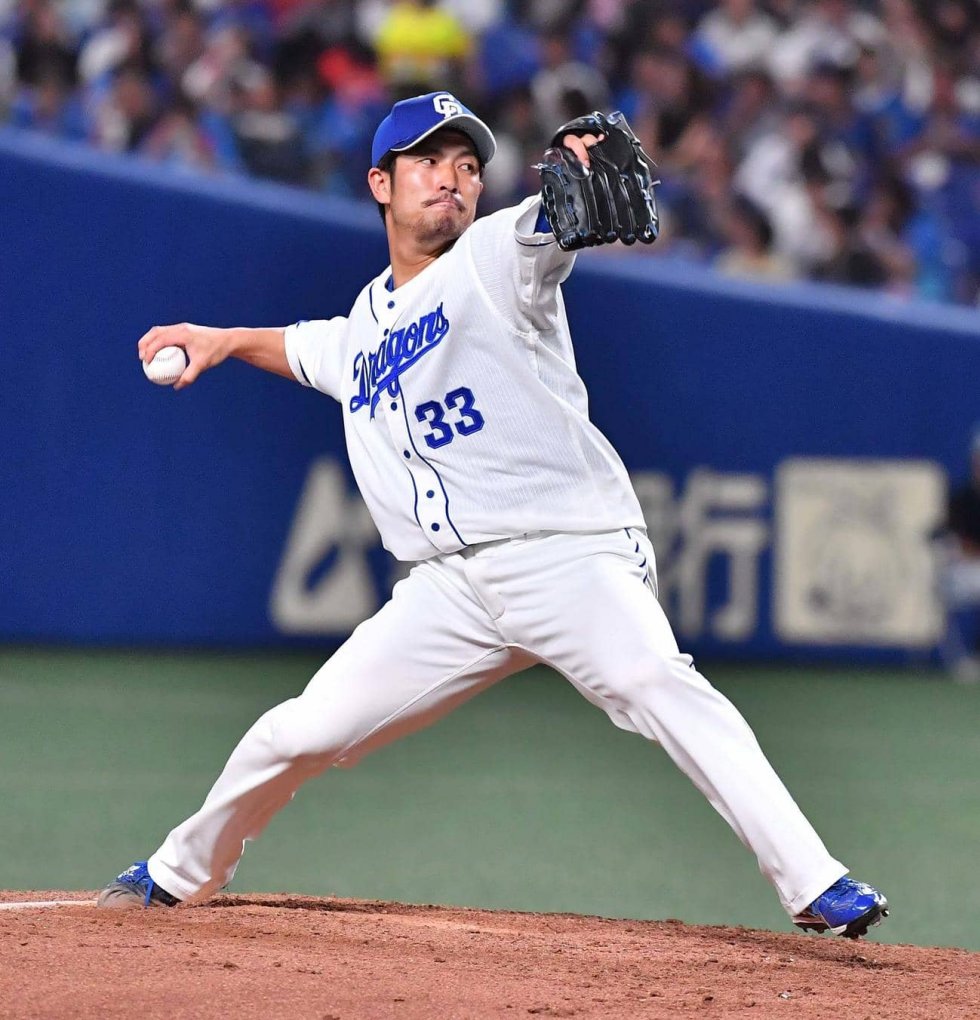 カープファン 中日祖父江が可哀想 年俸査定がおかしい 広島東洋カープアンテナ カープファン 中日祖父江が可哀想 年俸査定がおかしい 広島東洋カープアンテナ