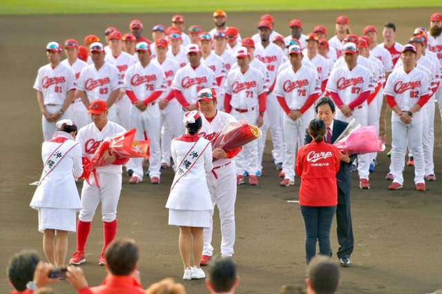 プロ野球2月キャンプイン延期か？緊急事態宣言余波