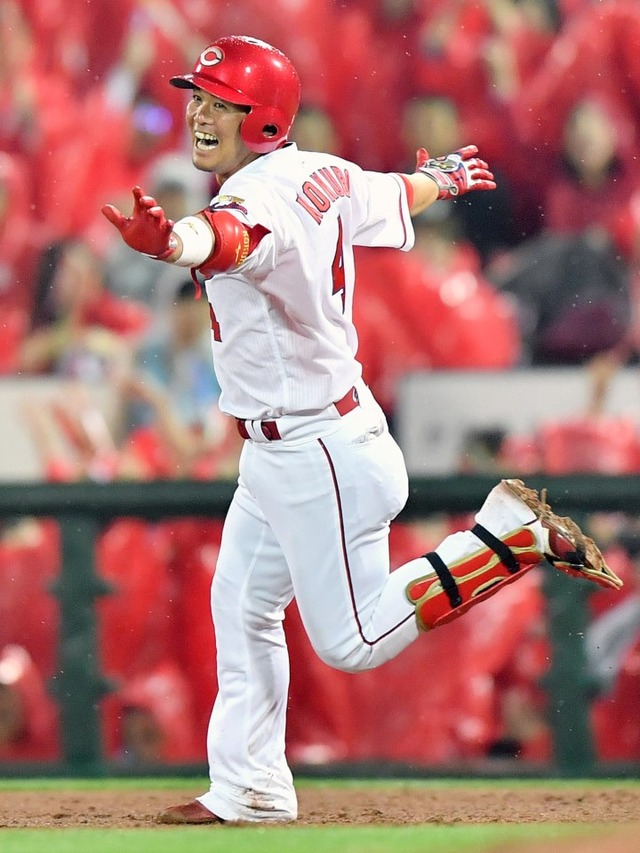 小窪哲也契約更改