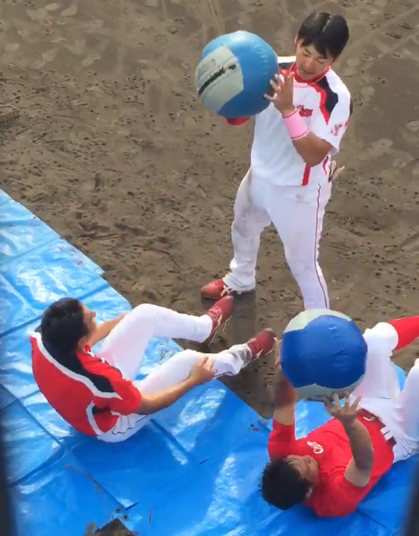 丸日南キャンプ動画_02