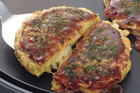 ズムスタ_お好み焼き_関西風