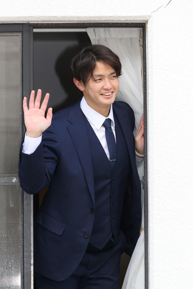 大道温貴スーツ (3)