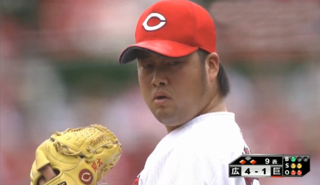広島巨人8回戦_24
