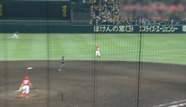 広島阪神5回戦_32