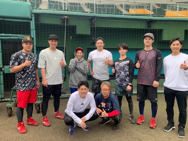 カープ鈴木誠也のピッチング2022年