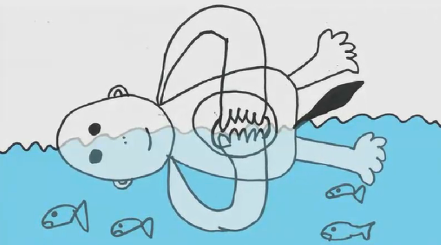 マエケン絵心ない芸人_61