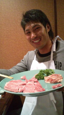 栗原健太