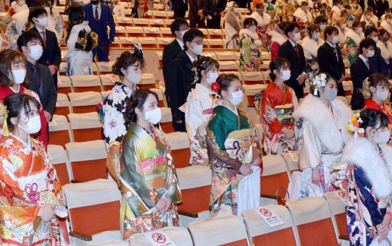 成人式には行かないで 神戸大教授が警鐘 都会から田舎にコロナ持ち込まれるリスク 広島東洋カープアンテナ 成人式には行かないで 神戸大教授が警鐘 都会から田舎にコロナ持ち込まれるリスク 広島東洋カープアンテナ