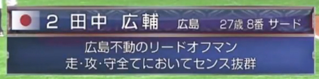 田中広輔不動産セールスマン