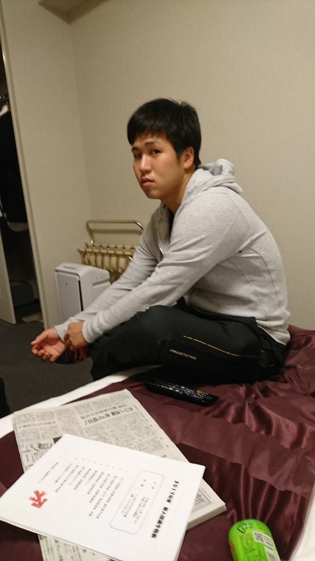 床田寛樹_加藤拓也_応援