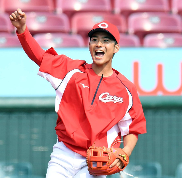 庄司隼人プロ初スタメンサード