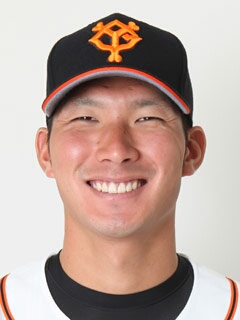 大田_巨人