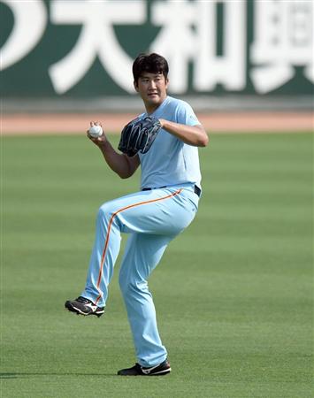 巨人菅野カープ対策