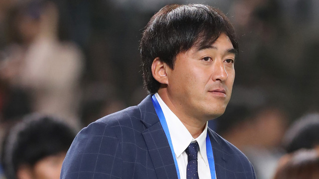 石井一久