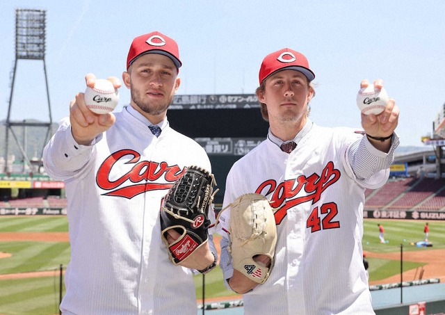 カープ 戦力外通告21年 予想一覧 プロ野球12球団まとめサイト カープ 戦力外通告21年 予想一覧 プロ野球12球団まとめサイト