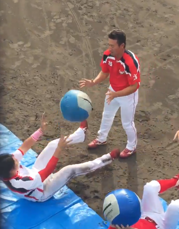 丸日南キャンプ動画_03