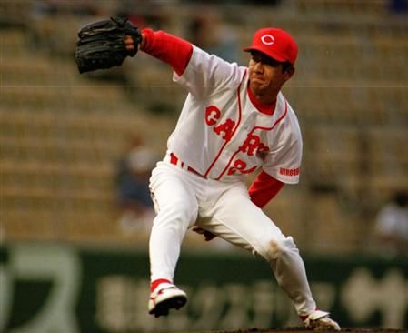 大野豊