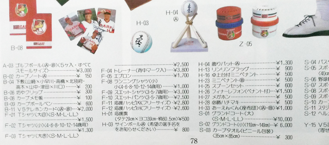 1987_カープグッズ_09