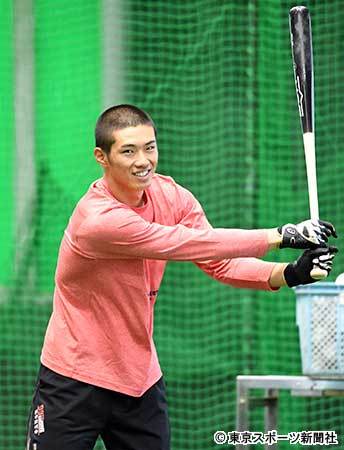 中村奨成プリン3個