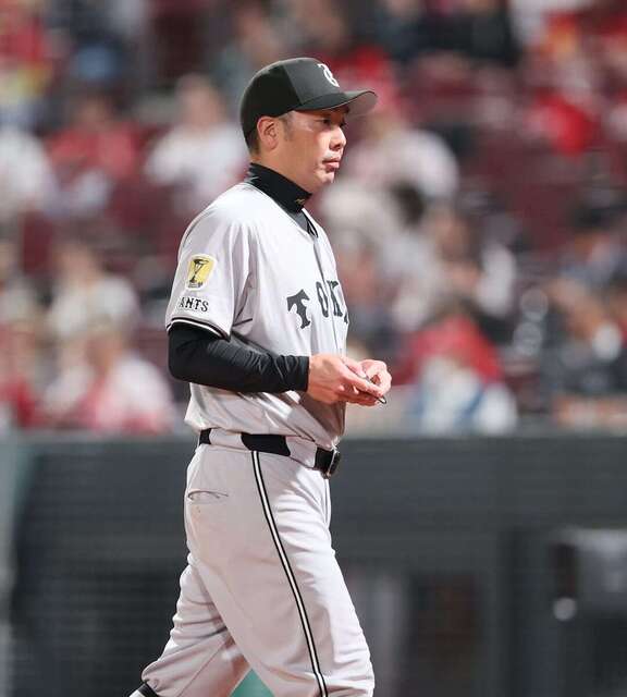 巨人阿部監督「僕の全て采配ミス」得点は押し出しの1点だけマツダは開幕6戦全敗