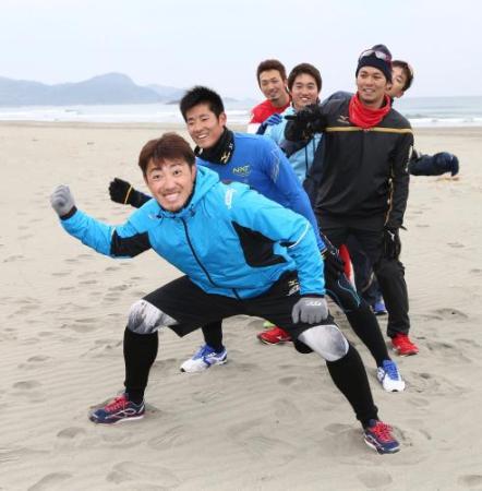 チーム内川_エグザイル