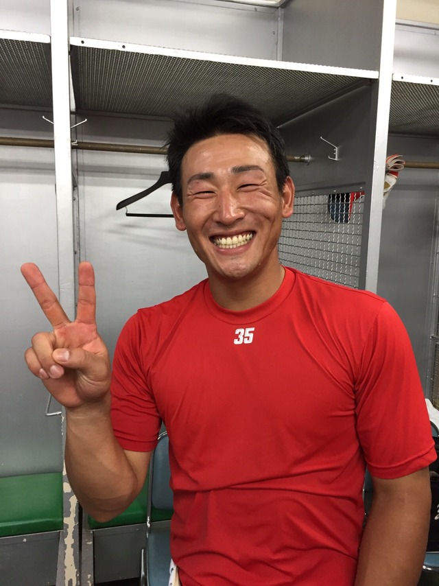 下水流昴2打席連続ホームラン
