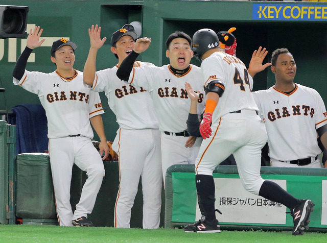 巨人が阪神に連勝で日本シリーズに王手←カープファンの感想