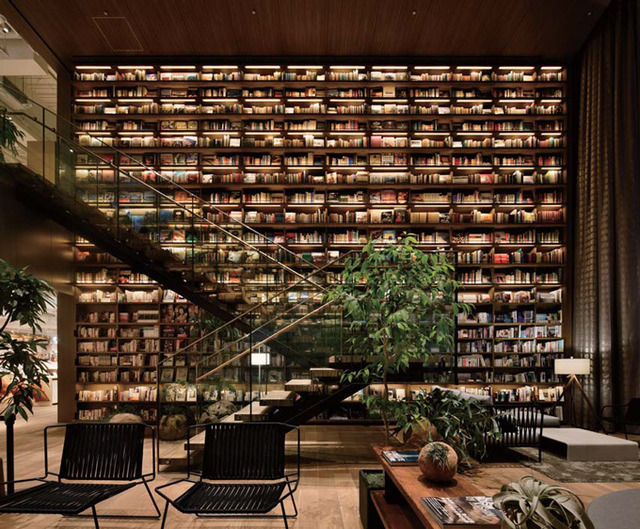 広島蔦屋書店