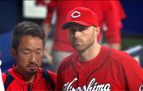 シアーホルツ_ヒーローインタビュー