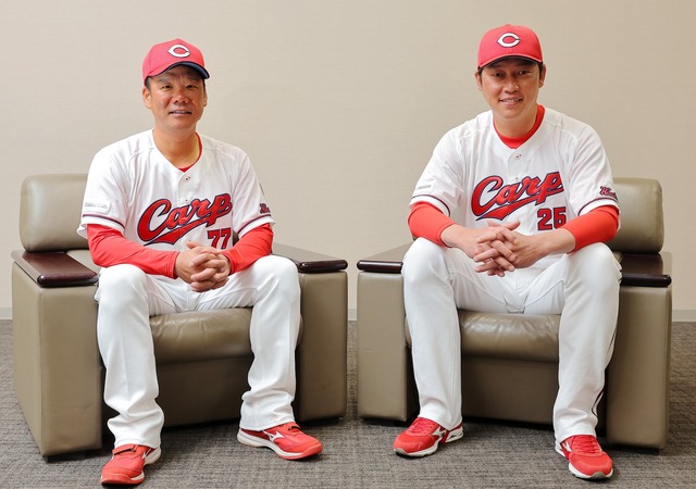 カープ予想外の2位浮上で阪神猛追←今季無理してでも優勝狙うべき？
