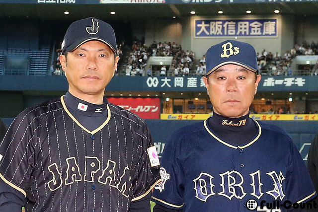 侍ジャパンオリックス強化試合_02