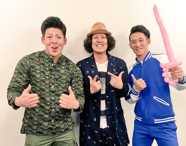 野間峻祥×西川龍馬_コーディネート対決_06