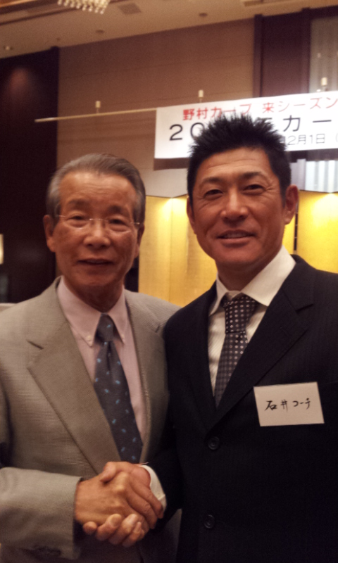 石井琢朗_古葉監督_02