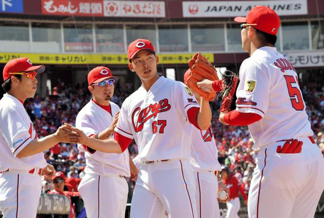 中村祐太_マツダスタジアム