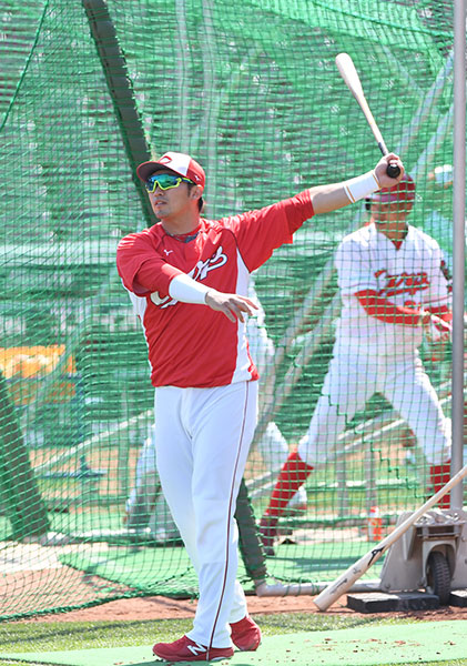 カープ鈴木誠也、今年がラストイヤーかもしれない事実 (2)