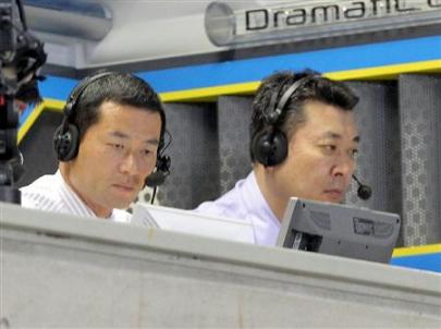 桑田監督_江川監督