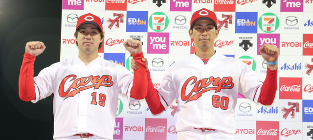 野村祐輔安部友裕ヒロイン