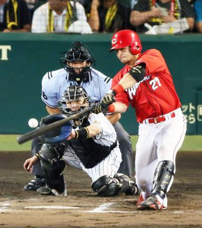 會澤タイムリー甲子園