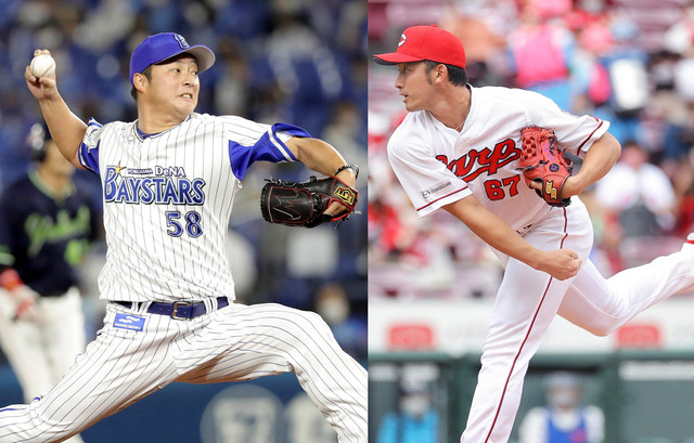 中村祐太VS武藤祐太