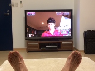 逃走中_石井琢朗_マエケン