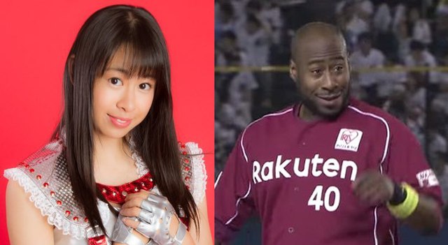 ウィーラー系女子