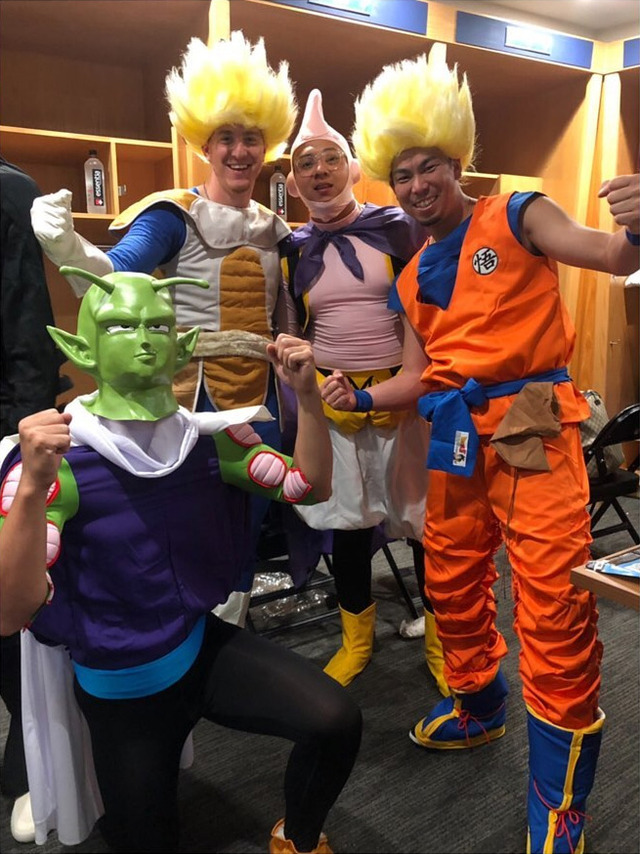 ドラゴンボールドラフト会議