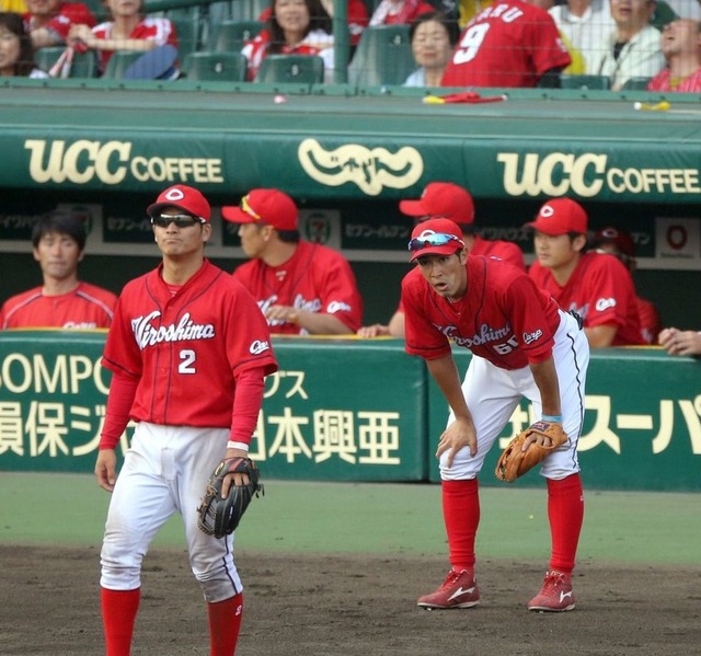 甲子園の風