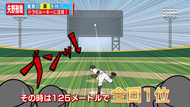 広島ドラ6矢野雅哉_声出し_一発芸_09