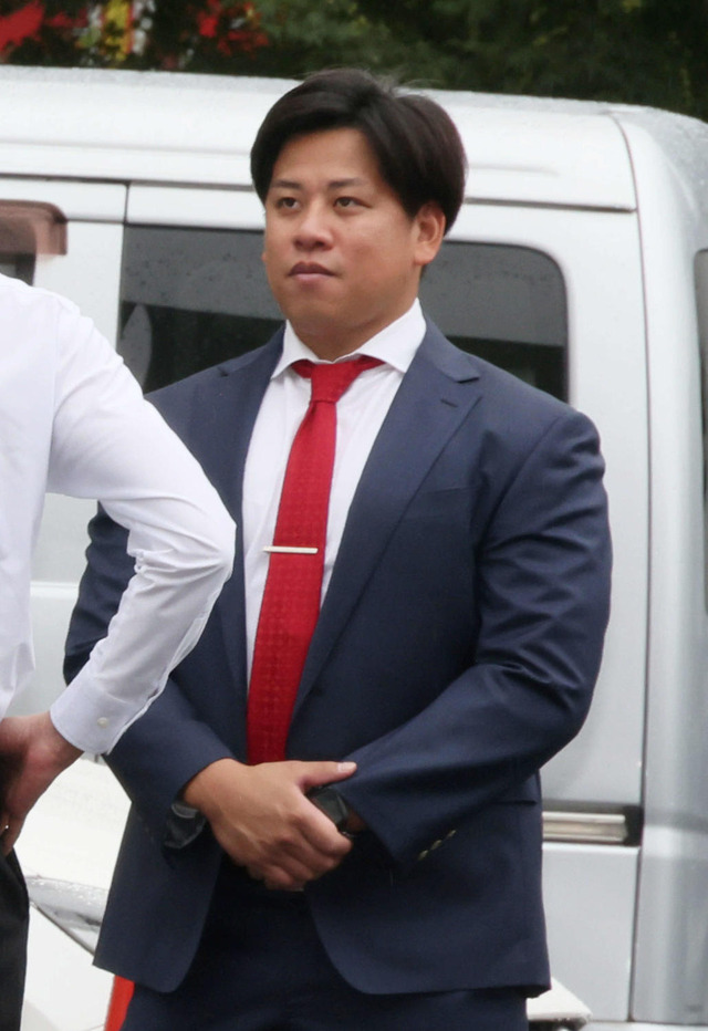 元カープ＆巨人・戸根千明が引退「素晴らしい野球人生に感無量」