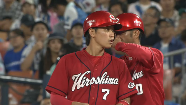 広島横浜25回戦_11
