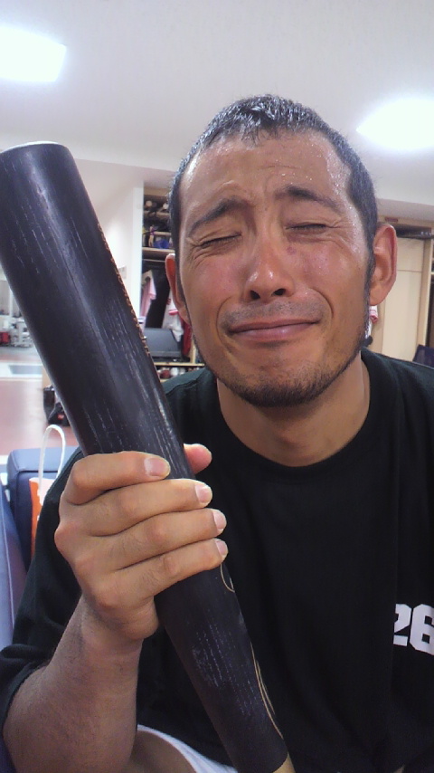 カープ廣瀬純